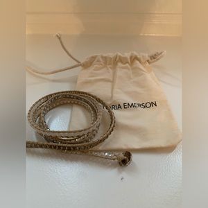 Victoria Emerson Bracelet